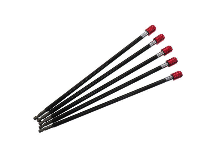 Torcedor de bit holder profundidad hex rampa de tornillo conductor de perforación bits barra de extensión de liberación rápida herramientas eléctricas accesorios