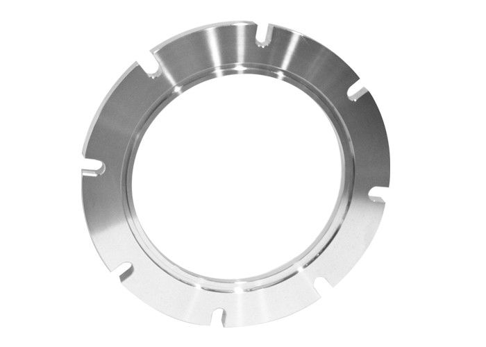 Flange de filtro de apertura rápida Serie de accesorios de flange de filtro y elementos de filtro para productos personalizados