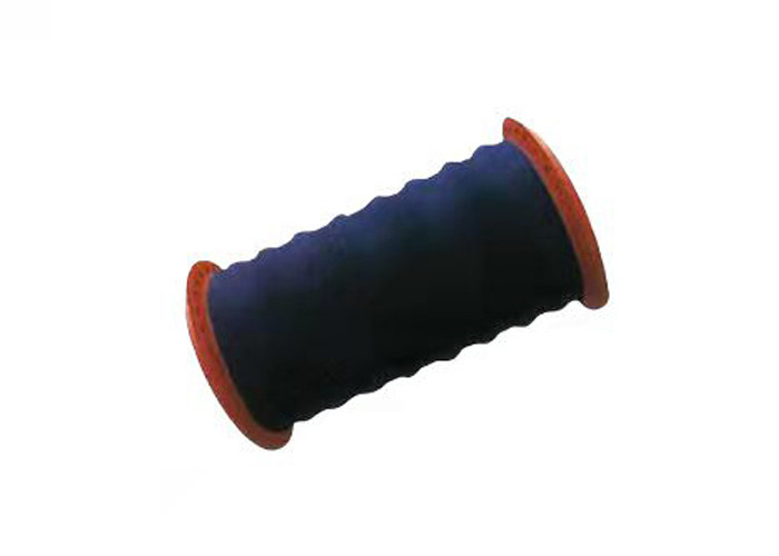 Cubre con grava la manguera de goma resistente de la succión de la abrasión ultra de alta presión de la manguera del transporte